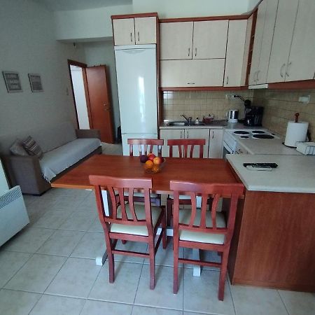 Sofia Apartment มากรีเยียลอส ภายนอก รูปภาพ