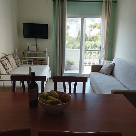 Sofia Apartment มากรีเยียลอส ภายนอก รูปภาพ
